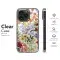 Floral Burst
 Phone Case iPhone Samsung Cover Pixel 4916 - Image 8