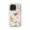 Floral Butterfly Garden
 Phone Case iPhone Samsung Cover Pixel 4475 - Image 1