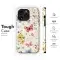 Floral Butterfly Garden
 Phone Case iPhone Samsung Cover Pixel 4475 - Image 6