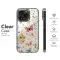 Floral Butterfly Garden
 Phone Case iPhone Samsung Cover Pixel 4475 - Image 8