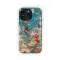 Floral Butterfly Garden
 Phone Case iPhone Samsung Cover Pixel 4634 - Image 2