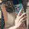 Floral Butterfly Garden
 Phone Case iPhone Samsung Cover Pixel 4634 - Image 5