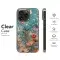Floral Butterfly Garden
 Phone Case iPhone Samsung Cover Pixel 4634 - Image 8
