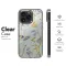 Floral Butterfly Garden
 Phone Case iPhone Samsung Cover Pixel 6035 - Image 8