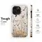 Floral Butterfly Meadow
 Phone Case iPhone Samsung Cover Pixel 4139 - Image 6