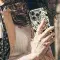 Floral Cats Garden
 Phone Case iPhone Samsung Cover Pixel 5902 - Image 5