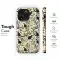 Floral Cats Garden
 Phone Case iPhone Samsung Cover Pixel 5902 - Image 6