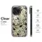 Floral Cats Garden
 Phone Case iPhone Samsung Cover Pixel 5902 - Image 8