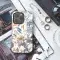 Floral Chinoiserie Design
 Phone Case iPhone Samsung Cover Pixel 5887 - Image 3