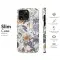 Floral Chinoiserie Design
 Phone Case iPhone Samsung Cover Pixel 5887 - Image 7