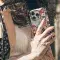 Floral Collage Dreamscape Phone Case iPhone Samsung Cover Pixel 4964 - Image 5