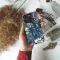 Floral Designs Phone Case iPhone Samsung Cover Pixel 3503 - Image 4
