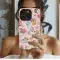 Floral Doggy Delight
 Phone Case iPhone Samsung Cover Pixel 4545 - Image 2