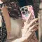 Floral Doggy Delight
 Phone Case iPhone Samsung Cover Pixel 4545 - Image 5