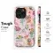 Floral Doggy Delight
 Phone Case iPhone Samsung Cover Pixel 4545 - Image 6