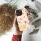 Floral Dreamy Phone Case iPhone Samsung Cover Pixel 3298 - Image 4