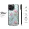 Floral Easter Bunny Pattern Phone Case iPhone Samsung Cover Pixel 4860 - Image 8