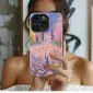 Floral Easter Egg Delight Phone Case iPhone Samsung Cover Pixel 4862 - Image 1