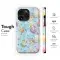 Floral Easter Egg Delight Phone Case iPhone Samsung Cover Pixel 4862 - Image 6