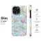 Floral Easter Egg Delight Phone Case iPhone Samsung Cover Pixel 4862 - Image 7
