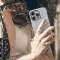 Floral Face Line Art
 Phone Case iPhone Samsung Cover Pixel 4763 - Image 5