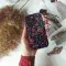 Floral for Phone Case iPhone Samsung Cover Pixel 3340 - Image 4