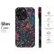 Floral for Phone Case iPhone Samsung Cover Pixel 3340 - Image 7