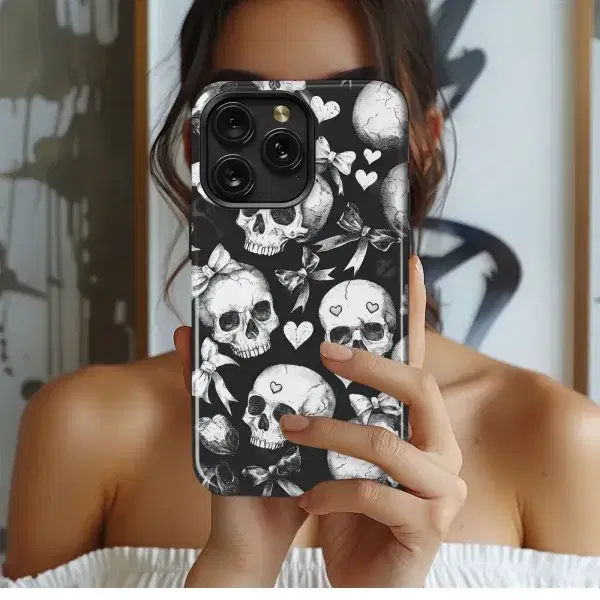 Floral Galaxy Sparkle
 Phone Case iPhone Samsung Cover Pixel 5499 - Image 1