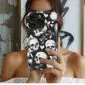 Floral Galaxy Sparkle
 Phone Case iPhone Samsung Cover Pixel 5499 - Image 1