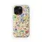 Floral Garden Delight
 Phone Case iPhone Samsung Cover Pixel 5900 - Image 1
