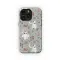 Floral Ghosts of the Midnight Garden Phone Case iPhone Samsung Cover Pixel 6402 - Image 1
