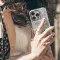 Floral Ghosts of the Midnight Garden Phone Case iPhone Samsung Cover Pixel 6402 - Image 5