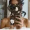 Floral Green Pattern Phone Case iPhone Samsung Cover Pixel 2365 - Image 2
