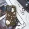 Floral Green Pattern Phone Case iPhone Samsung Cover Pixel 2365 - Image 3