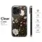 Floral Green Pattern Phone Case iPhone Samsung Cover Pixel 2365 - Image 8