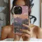 Floral Hen Pattern
 Phone Case iPhone Samsung Cover Pixel 4241 - Image 1