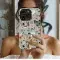 Floral Hens Garden
 Phone Case iPhone Samsung Cover Pixel 5859 - Image 2