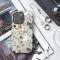 Floral Hens Garden
 Phone Case iPhone Samsung Cover Pixel 5859 - Image 3