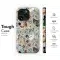 Floral Hens Garden
 Phone Case iPhone Samsung Cover Pixel 5859 - Image 6