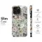 Floral Hens Garden
 Phone Case iPhone Samsung Cover Pixel 5859 - Image 7