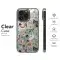 Floral Hens Garden
 Phone Case iPhone Samsung Cover Pixel 5859 - Image 8
