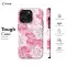 Floral Hibiscus Phone Case iPhone Samsung Pixel & More 574 - Image 5