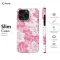 Floral Hibiscus Phone Case iPhone Samsung Pixel & More 574 - Image 6