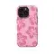Floral Hibiscus Phone Case iPhone Samsung Pixel & More 575 - Image 1