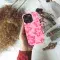Floral Hibiscus Phone Case iPhone Samsung Pixel & More 575 - Image 2