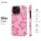 Floral Hibiscus Phone Case iPhone Samsung Pixel & More 575 - Image 6