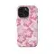 Floral Hibiscus Phone Case iPhone Samsung Pixel & More 576 - Image 1