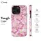 Floral Hibiscus Phone Case iPhone Samsung Pixel & More 576 - Image 5