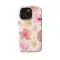 Floral Hibiscus Phone Case iPhone Samsung Pixel & More 577 - Image 1