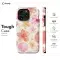 Floral Hibiscus Phone Case iPhone Samsung Pixel & More 577 - Image 5